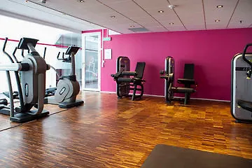 فندق Comfort Skagerak كريستينساند