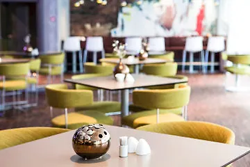 Comfort Skagerak 3* كريستينساند